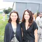 Kochwerkstätte am Flugplatz Hohenems, Hangar 7