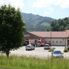 Polizei stellt Entführerin und rettet Baby