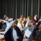 Sternsingeraktion 2016