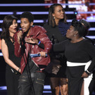 Die Stars bei den People\'s Choice Awards 2016