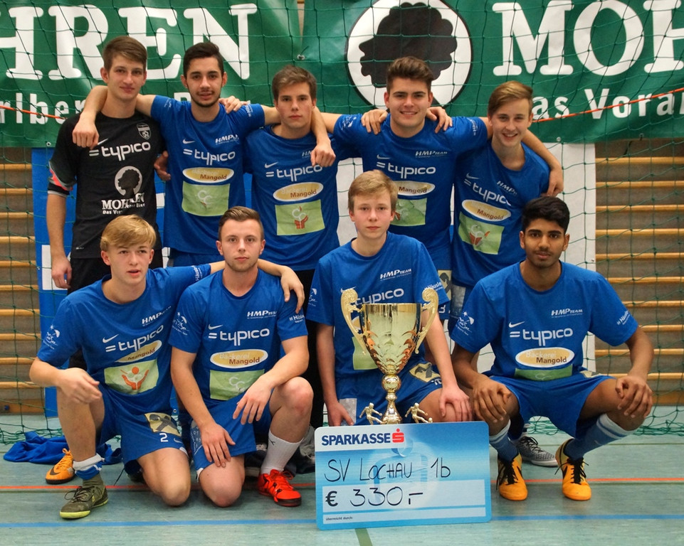 Fu__ball A HallenMasters Wolfurt LOCHAU JUNIORS 1b Finale Foto Obexer 06-01-2016 _1_.JPG