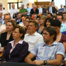 Innovation Night im Millenium Park Lustenau