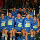 Fu__ball B Hallenmasters Wolfurt LOCHAU JUNIORS 1b Vorrunde 06-01-2016 _1_.JPG