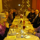 Seniorenring Lustenau Dreikönigstrefffen im Krönele