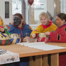 Sternsinger Vandans 2016
