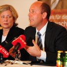 SPÖ stellt Wahlkampfteam vor