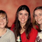 Freitag, 08.01.2016 - Der Captain lädt die Ladies ein @ El Capitan, Rankweil