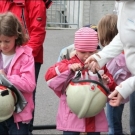 ..Helm auf..