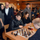 31. Int. Dreikönigturnier in Bregenz