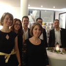 BODA.STIMMIG ein eindrucksvoller Vokalgenuss in der Buchhandlung ARCHE