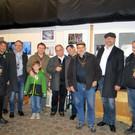 Fotoclub Nenzing im Le Passepartout in Lustenau
