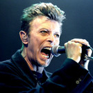 Das bunte Leben von David Bowie
