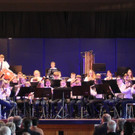 25 Jahre Jugendkapelle Lauterach