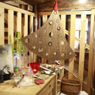 Christbaum loben