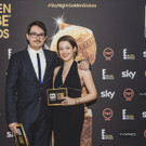 Sky Golden Globes Night im Wiener Stadtkino