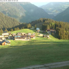 Livecam Silvretta Montafon (Garfrescha)