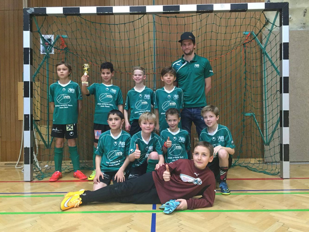 U11-Mannschaft FNZ Hinterwald II.jpg
