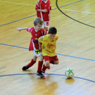 Hallenturnier 2016