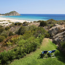 Traumferien auf Sardinien