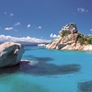 Traumferien auf Sardinien