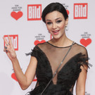 Moderatorin Verona Pooth