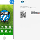 FC Hard App  KOSTENLOS