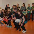 Rückblick Tag der offenen Tür 2015