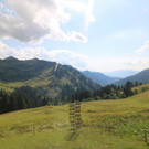 Livecam Furkajoch