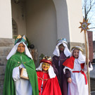 Sternsinger Aktion Lochau 05-01-2016 _12_.JPG