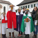 Sternsinger Aktion Lochau 05-01-2016 _17_.JPG