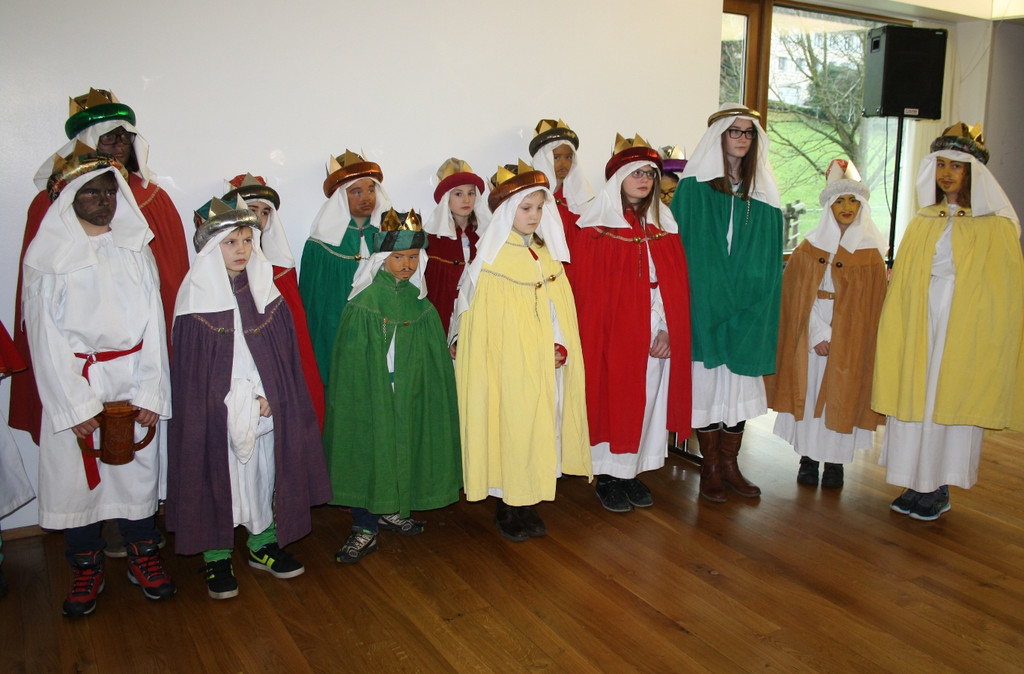 Sternsinger Aktion Lochau 05-01-2016 _8_.JPG