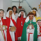 Sternsinger Aktion Lochau 05-01-2016 _3_.JPG