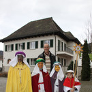 Sternsinger Aktion Lochau 05-01-2016 _27_.JPG