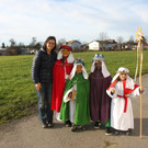 Sternsinger Aktion Lochau 05-01-2016 _13_.JPG