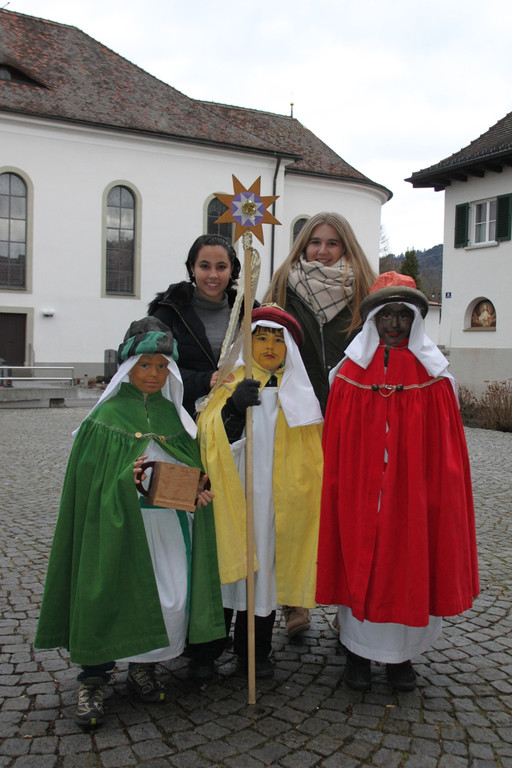 Sternsinger Aktion Lochau 05-01-2016 _23_.JPG