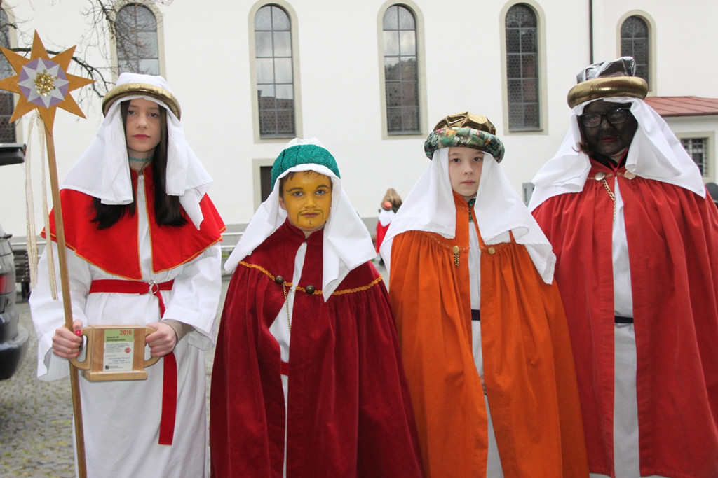 Sternsinger Aktion Lochau 05-01-2016 _24_.JPG