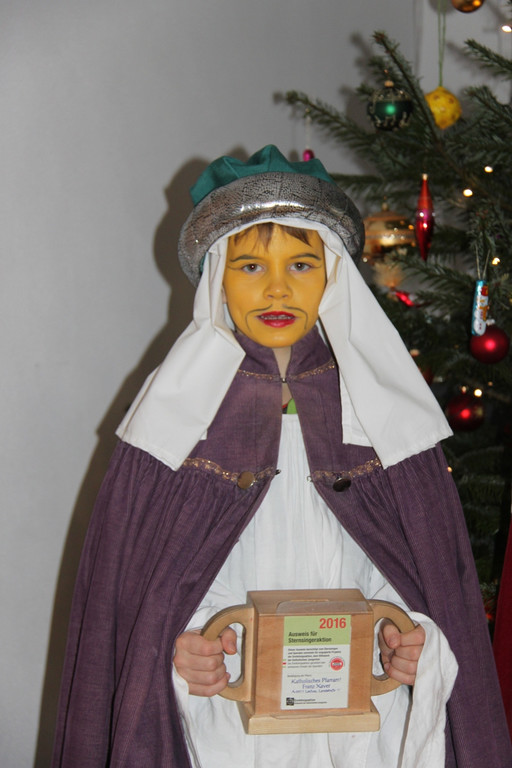 Sternsinger Aktion Lochau 05-01-2016 _29_.JPG