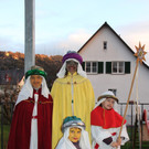 Sternsinger Aktion Lochau 05-01-2016 _30_.JPG