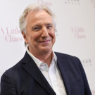 Aktuelle Bilder von Alan Rickman - 2015/16