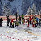 SV Tisis - Skikurs 2016