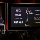 Verkündung der Oscar-Nominierungen 2016