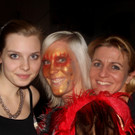 Freitag, 15.01.2016 - Fasching mit den Schneggahüsler Frastanz @ Rockstar Altach