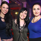 BAD TASTE PARTY