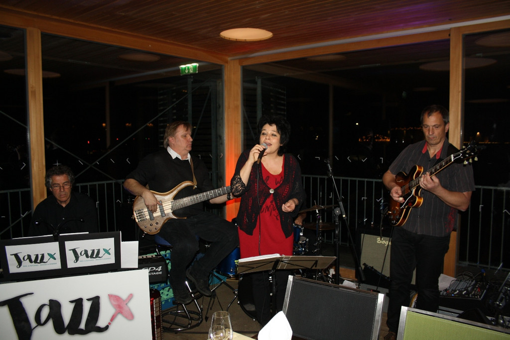 Jazz am See Gruppe JazzX Badehaus J__nner 2016 _5_.JPG