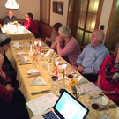 14. Generalversammlung des Vereins "Lustenauer Marionettentheater"