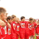 BG Mehrerau gewinnt Finale der Schülerliga