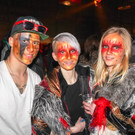 16.01.16 - 22. int. Monsterkonzert @ Messegelände