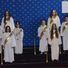 Kisi Kids Weihnachtsmusical