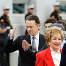 Tom Hanks 2010