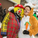 Umzug Vandans 2016